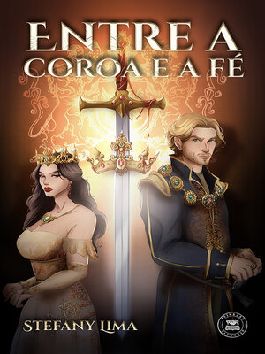 cover image of Entre a Coroa e a Fé